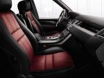 Land Rover Range Rover Sport Limited Edition 2012 года